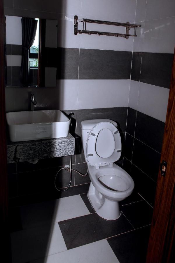 Truong Phuc Vinh Hotel Phan Thiet Exterior photo