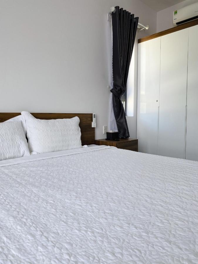 Truong Phuc Vinh Hotel Phan Thiet Exterior photo
