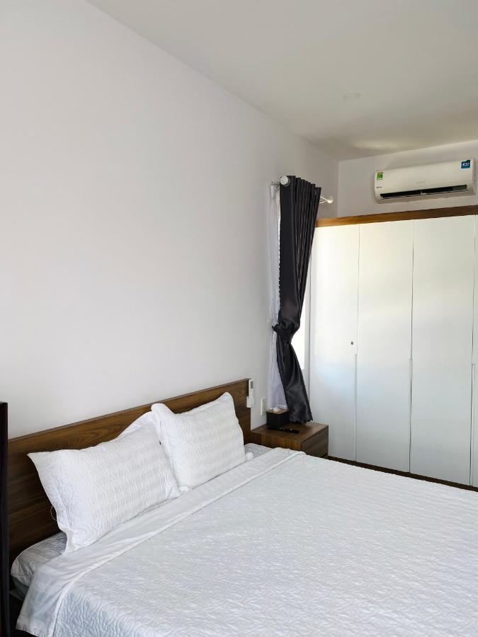 Truong Phuc Vinh Hotel Phan Thiet Exterior photo