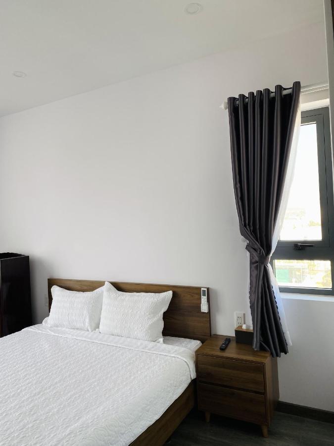 Truong Phuc Vinh Hotel Phan Thiet Exterior photo