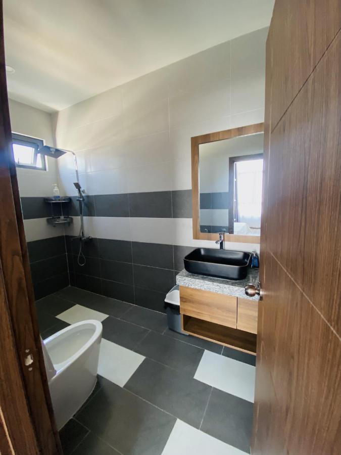 Truong Phuc Vinh Hotel Phan Thiet Exterior photo