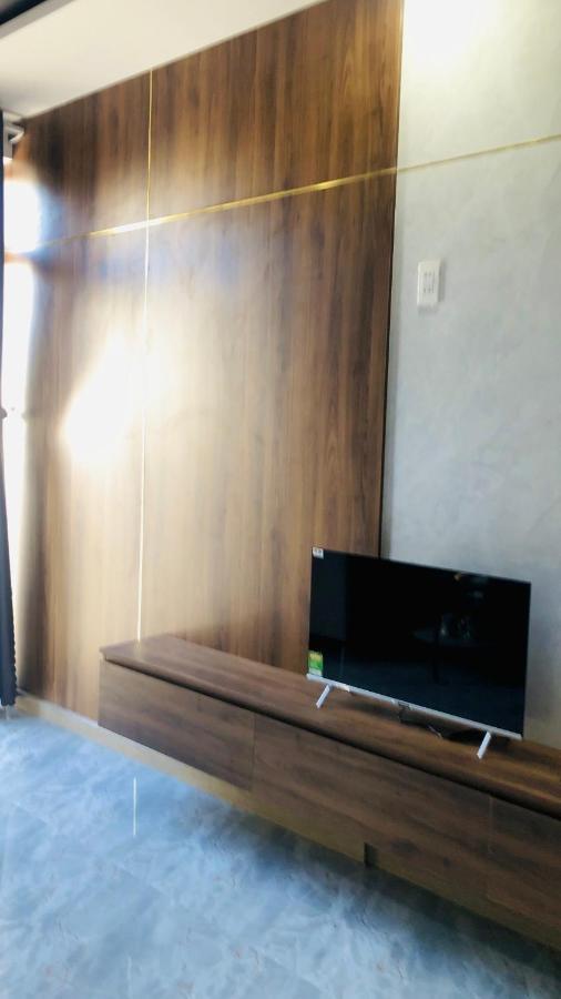 Truong Phuc Vinh Hotel Phan Thiet Exterior photo